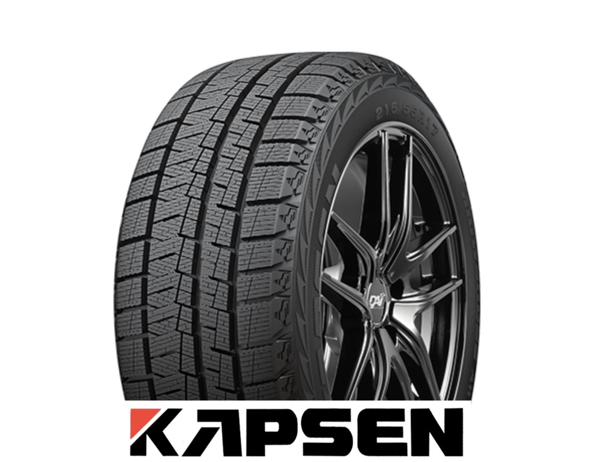 Kapsen AW33 XL 235/50 R17 100H