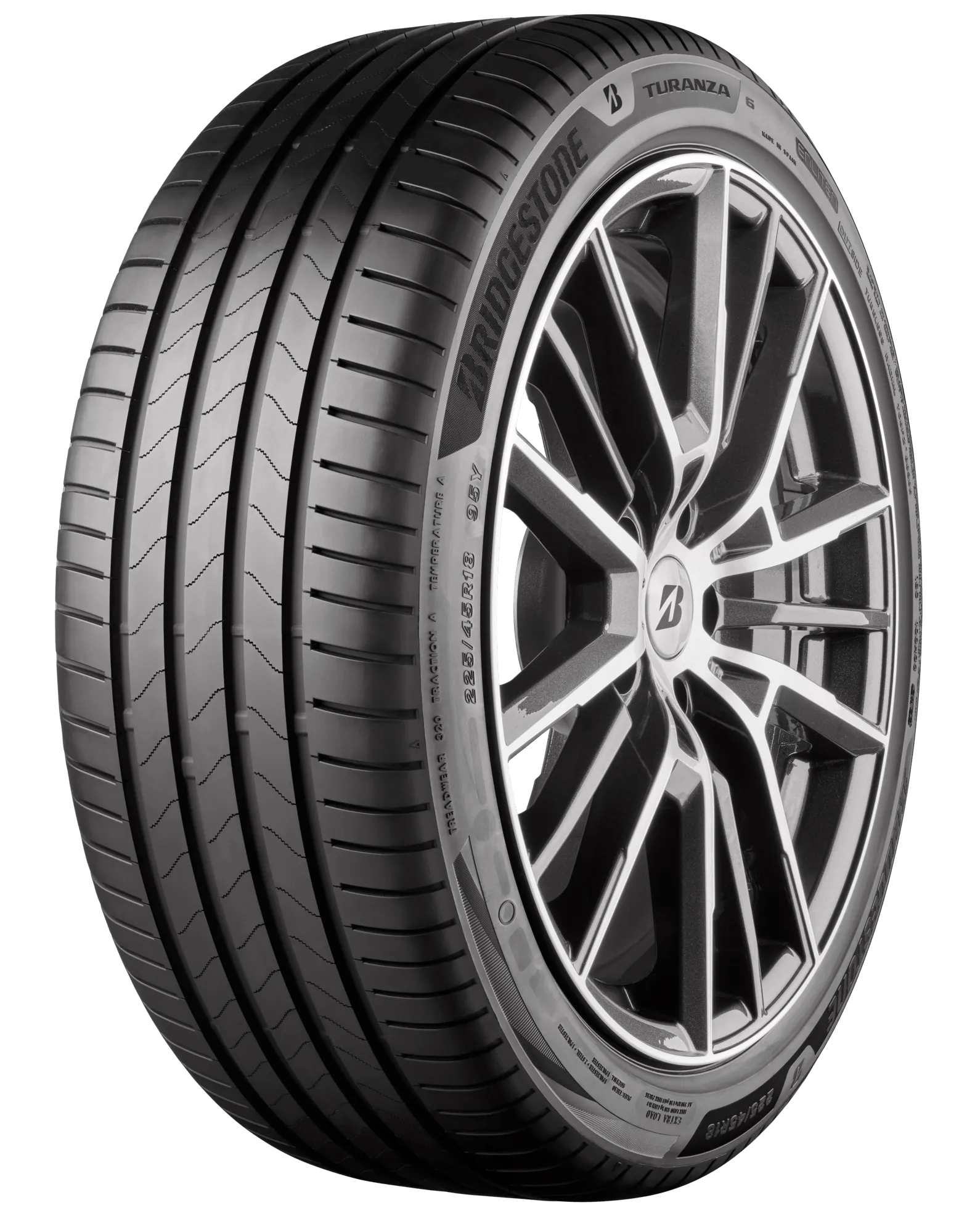 Bridgestone