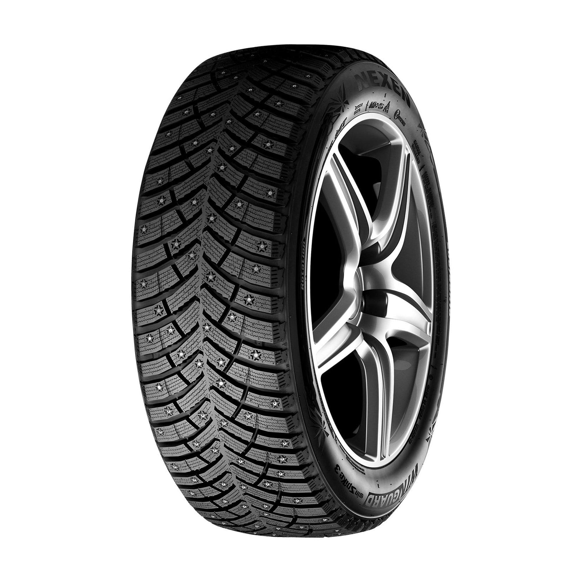 Nexen WINGUARD ice 3 XL 235/50 R19 103T
