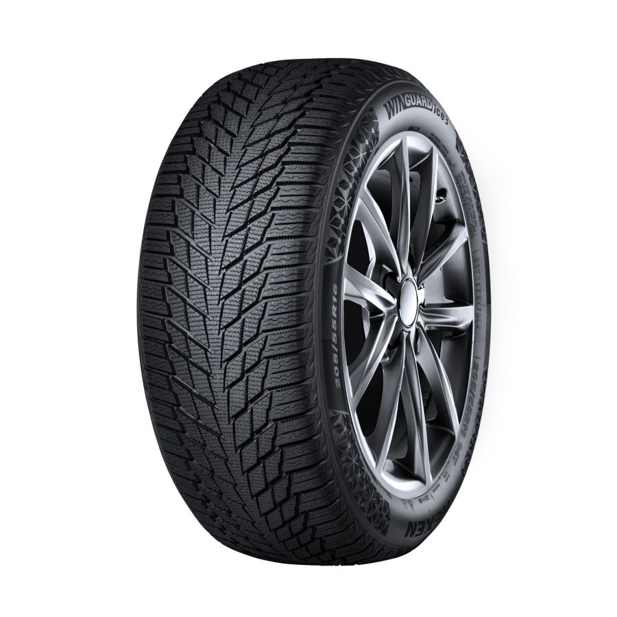 Nexen WINGUARD ice 3 XL 235/50 R20 104H