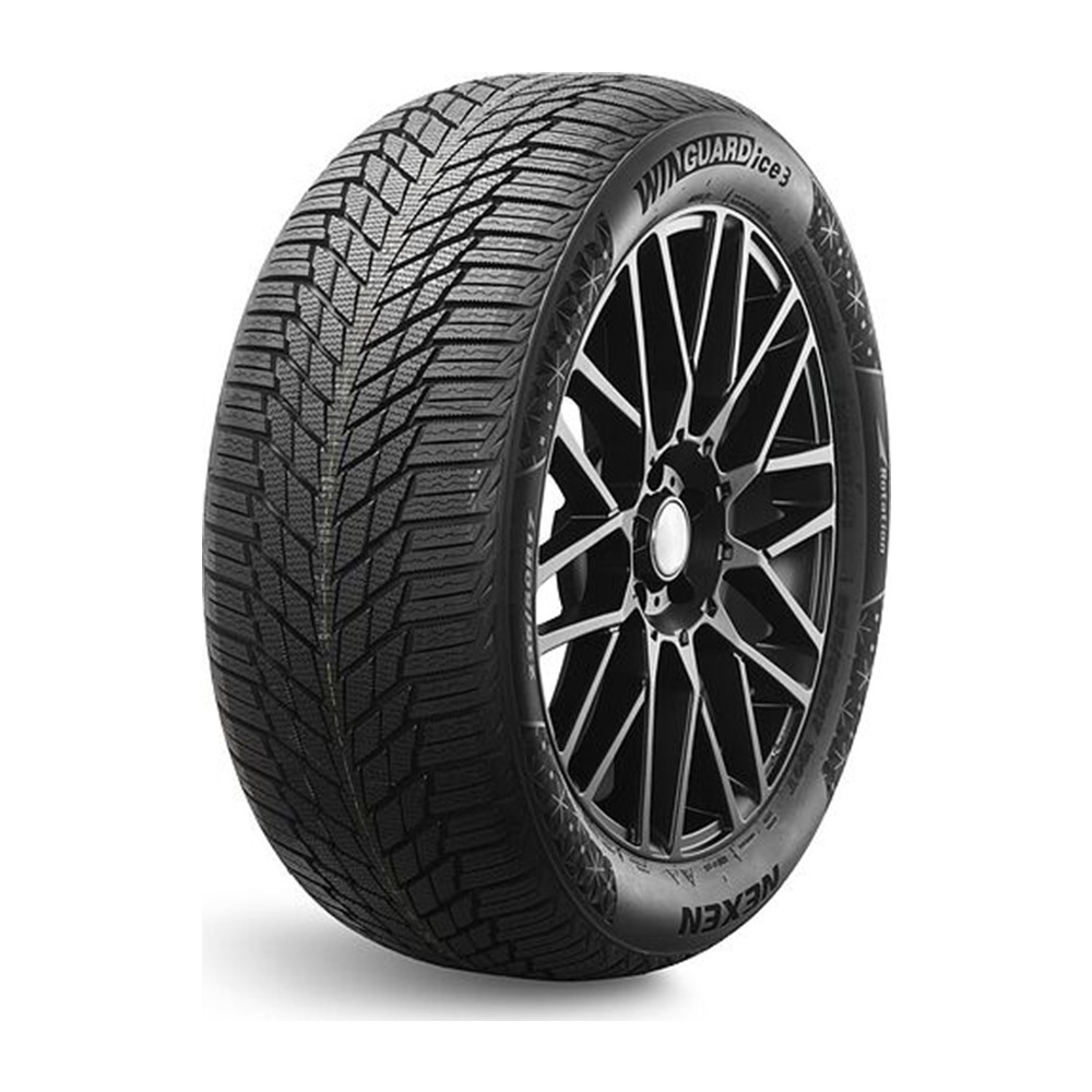 Nexen WINGUARD ice 3 XL 235/55 R18 104T