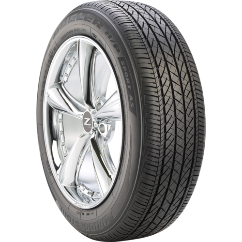 Bridgestone DUELER H/P SPORT 235/60 R18 103V