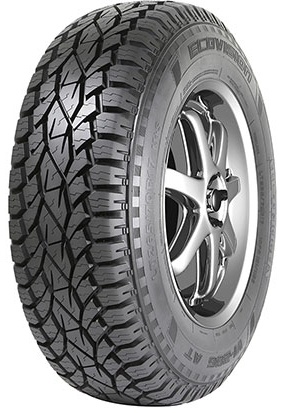 Ecovision LT 104/ VI-286AT 235/75 R15 101R
