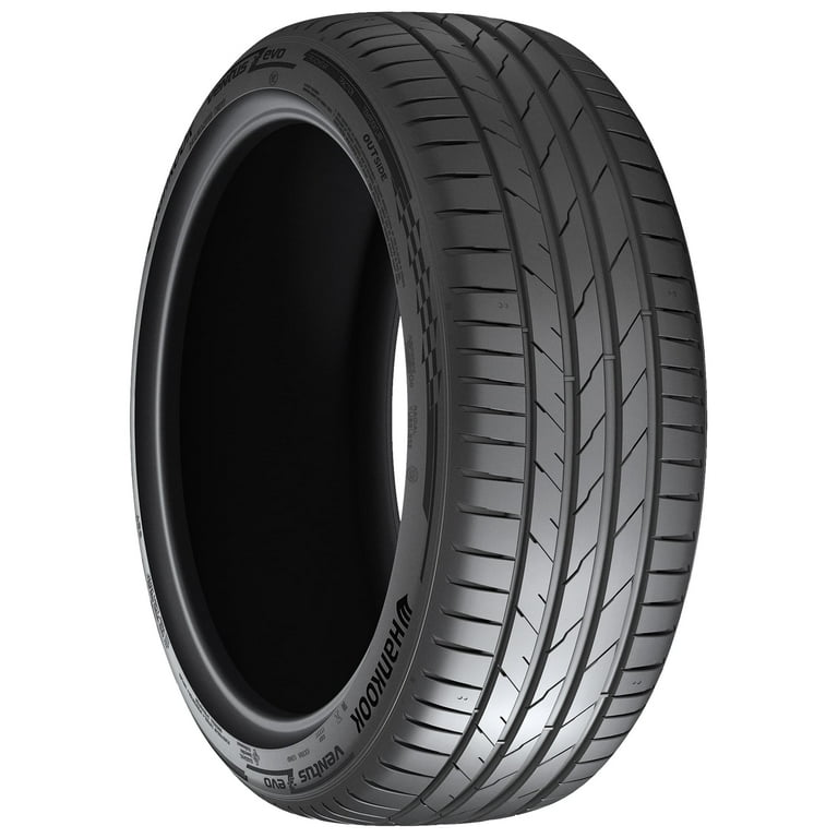 Hankook Ventus evo K137 (Hankook (вир-во Корея XL 245/40 R20 99Y