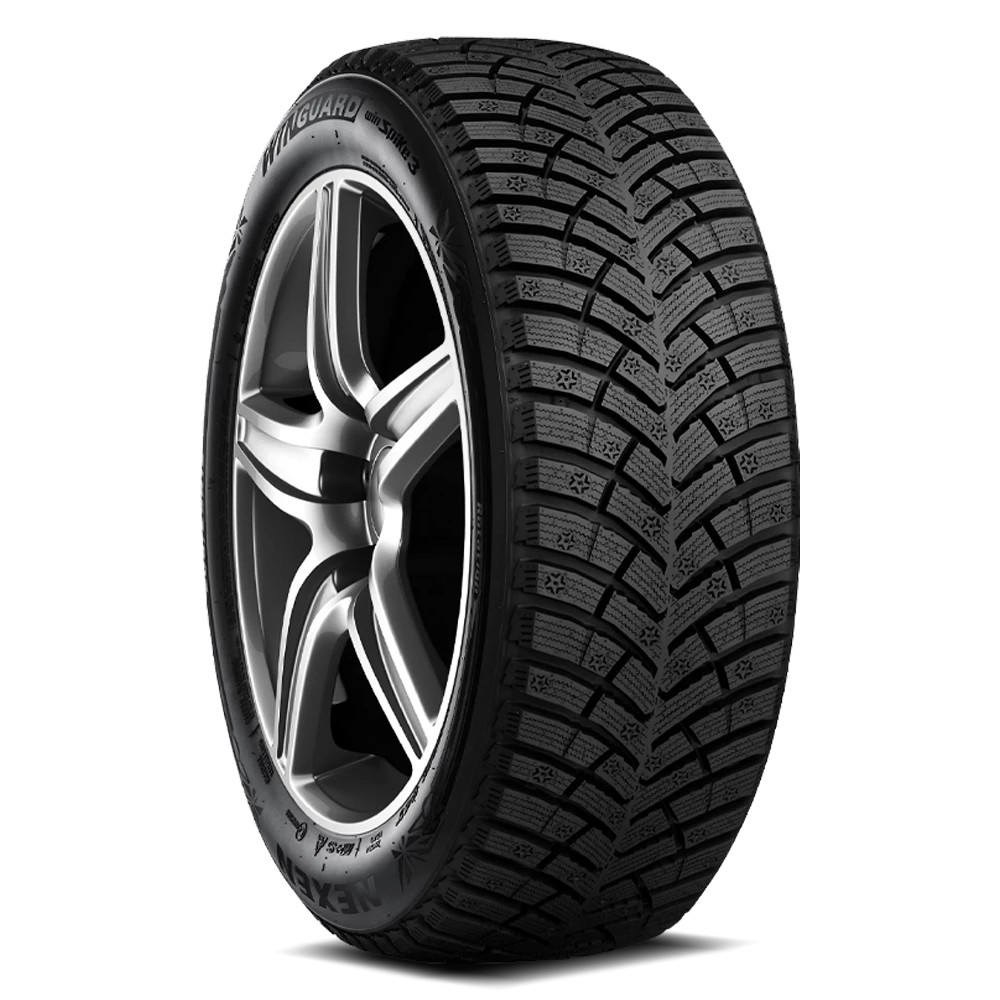 Nexen Winguard Winspike 3 (під шип XL 245/50 R18 104T