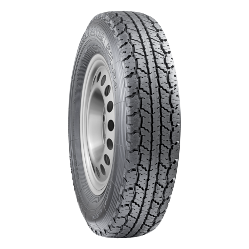 ROSAVA C 104/ БЦ-24 (Росава 185/75 R16 102N