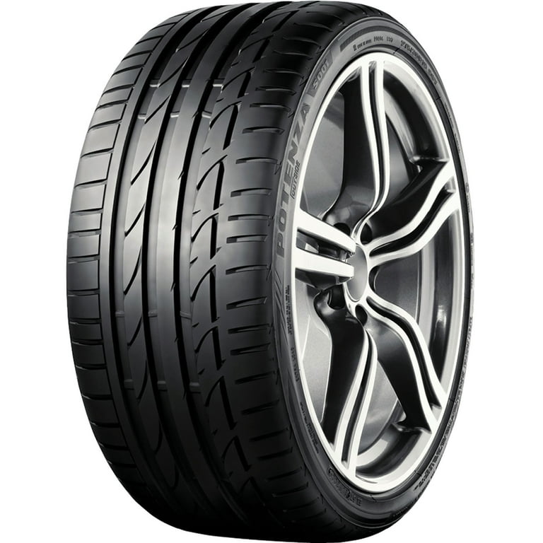 Bridgestone POTENZA S001 245/50 R18 100W