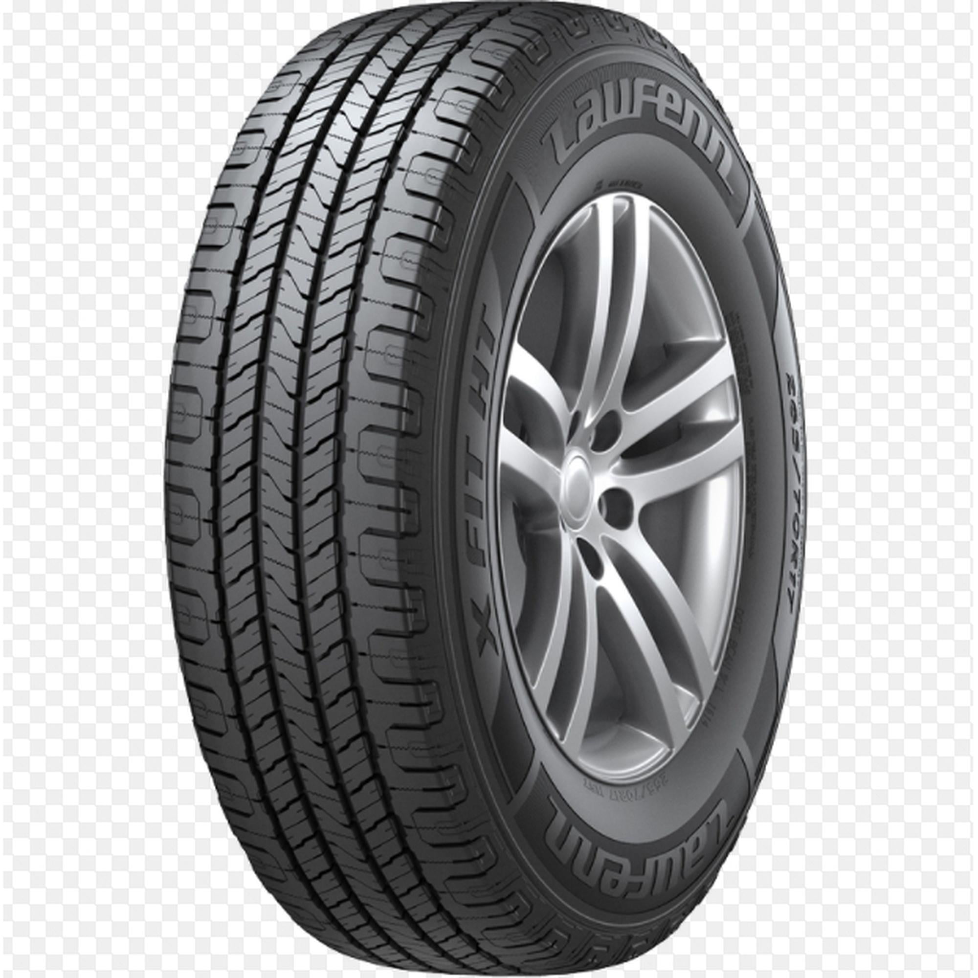 Laufenn LD01 X FIT HT KR 245/70 R16 107T