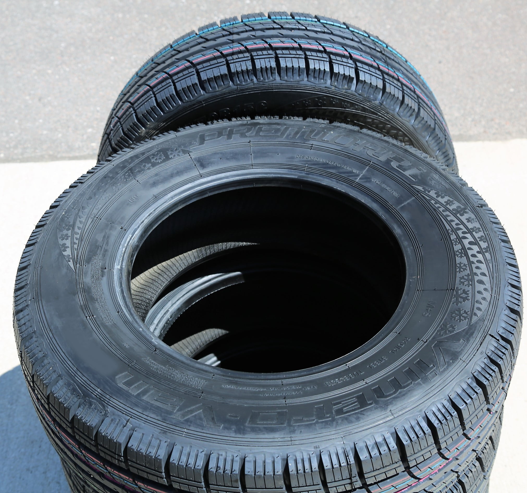 Premiorri C 104/ Vimero-Van 185/75 R16 102R