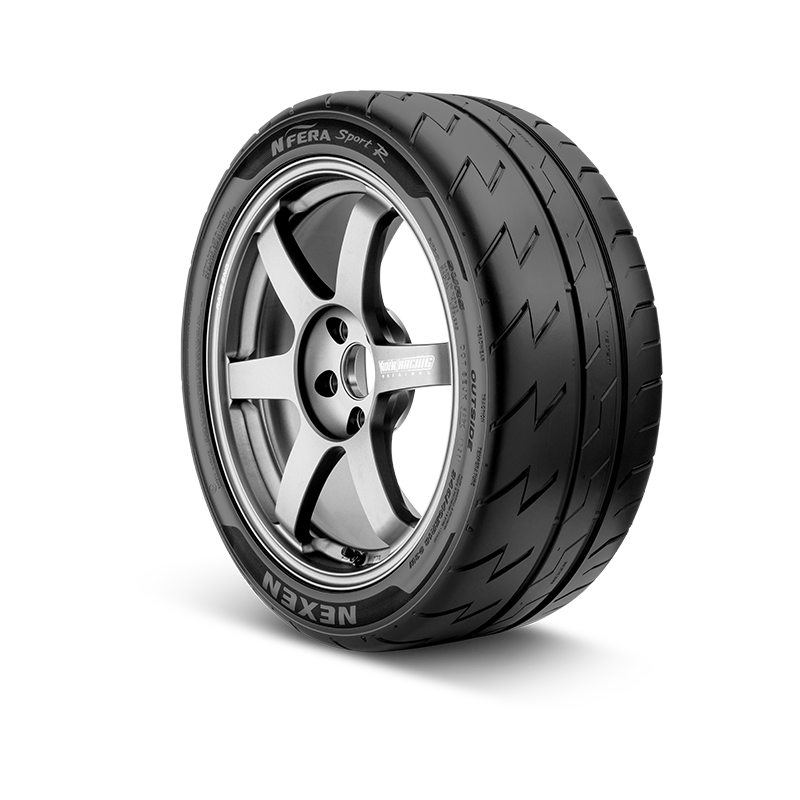 Nexen N'FERA SPORT XL 255/50 R21 109Y