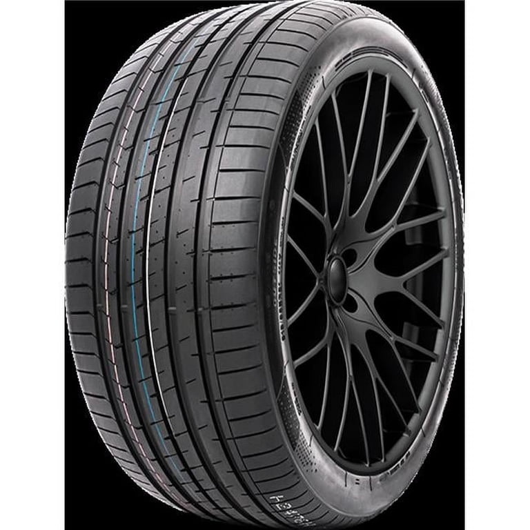 Aplus A610 XL 255/55 R19 111W