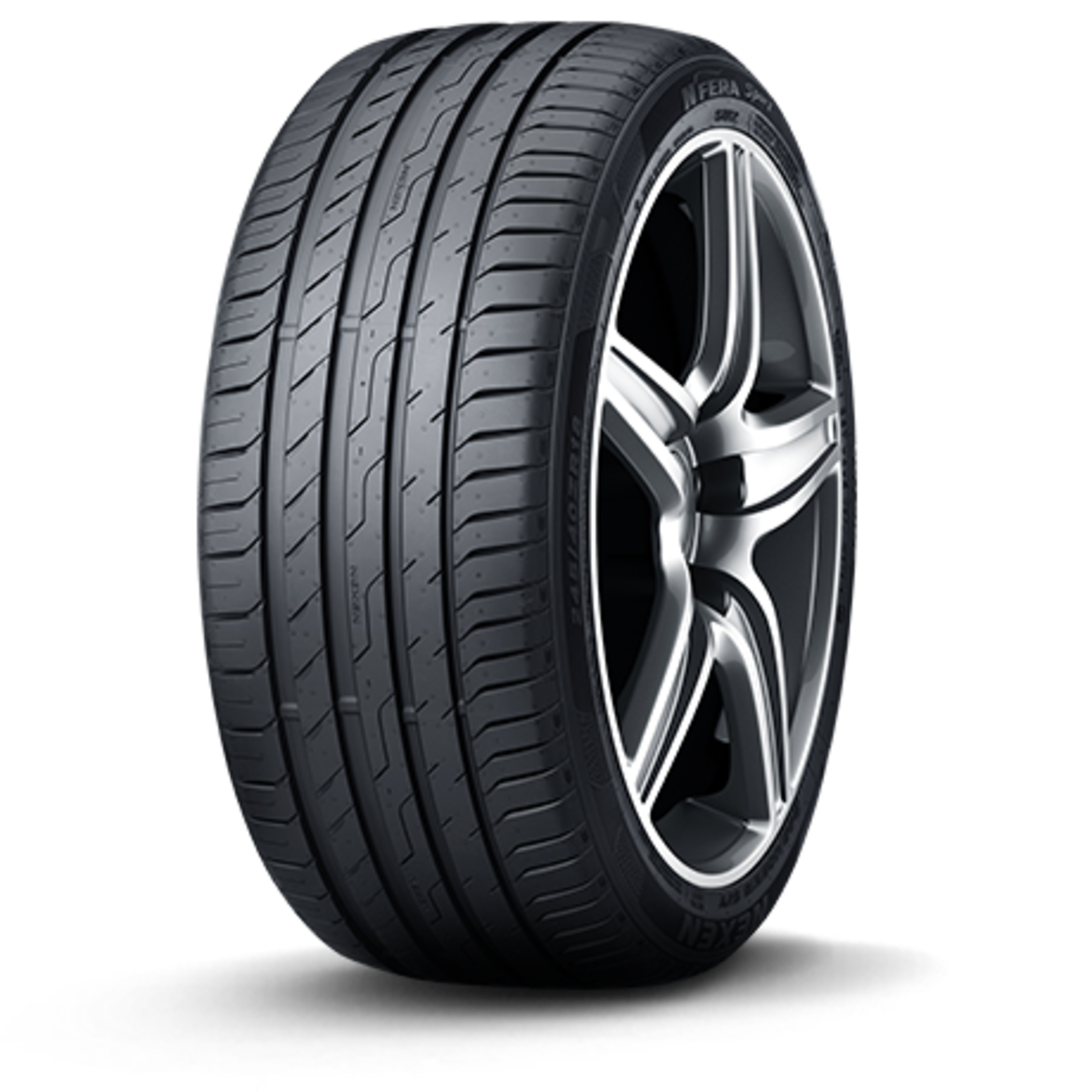 Nexen N'FERA SPORT XL 265/35 R21 101Y
