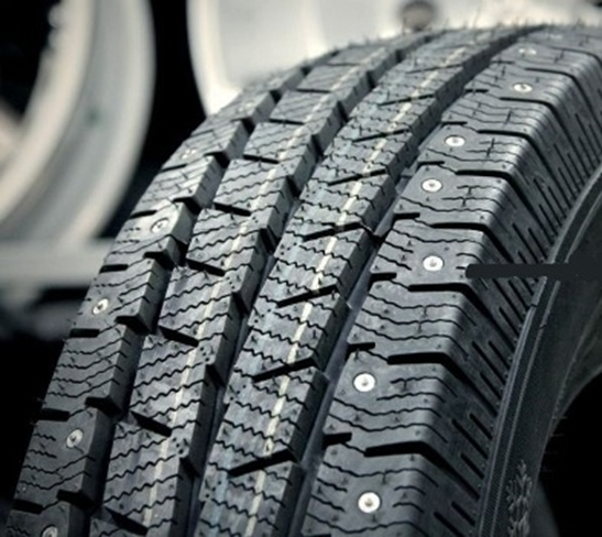 Ecovision C 104/ WV-06 185/75 R16 102R