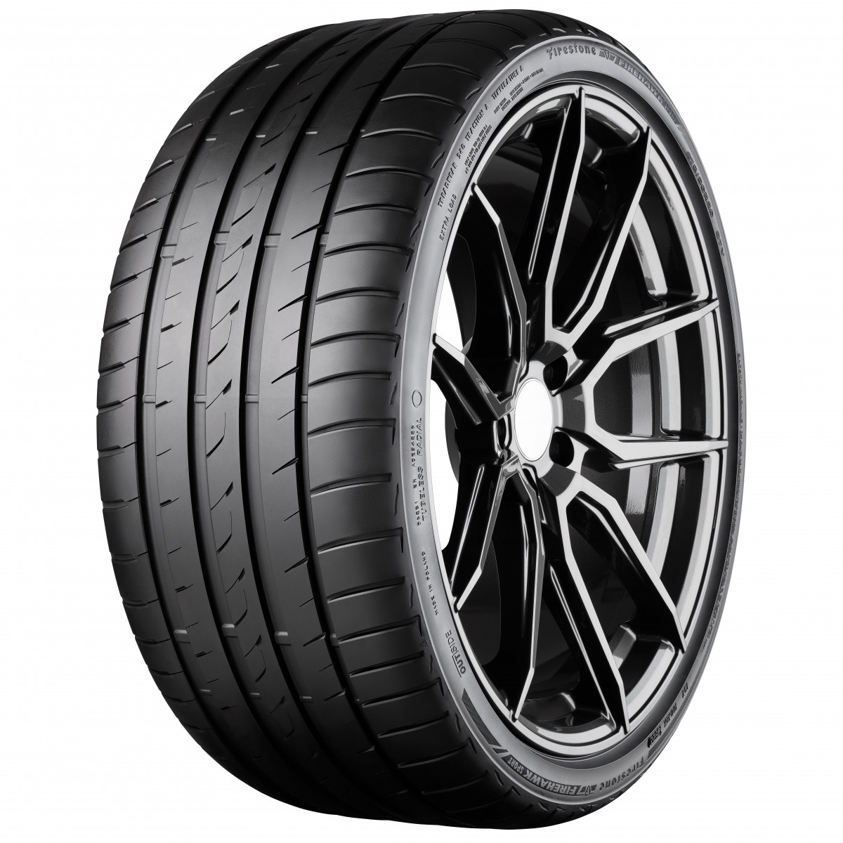 Firestone FIREHAWK SPORT XL 275/40 R19 105Y