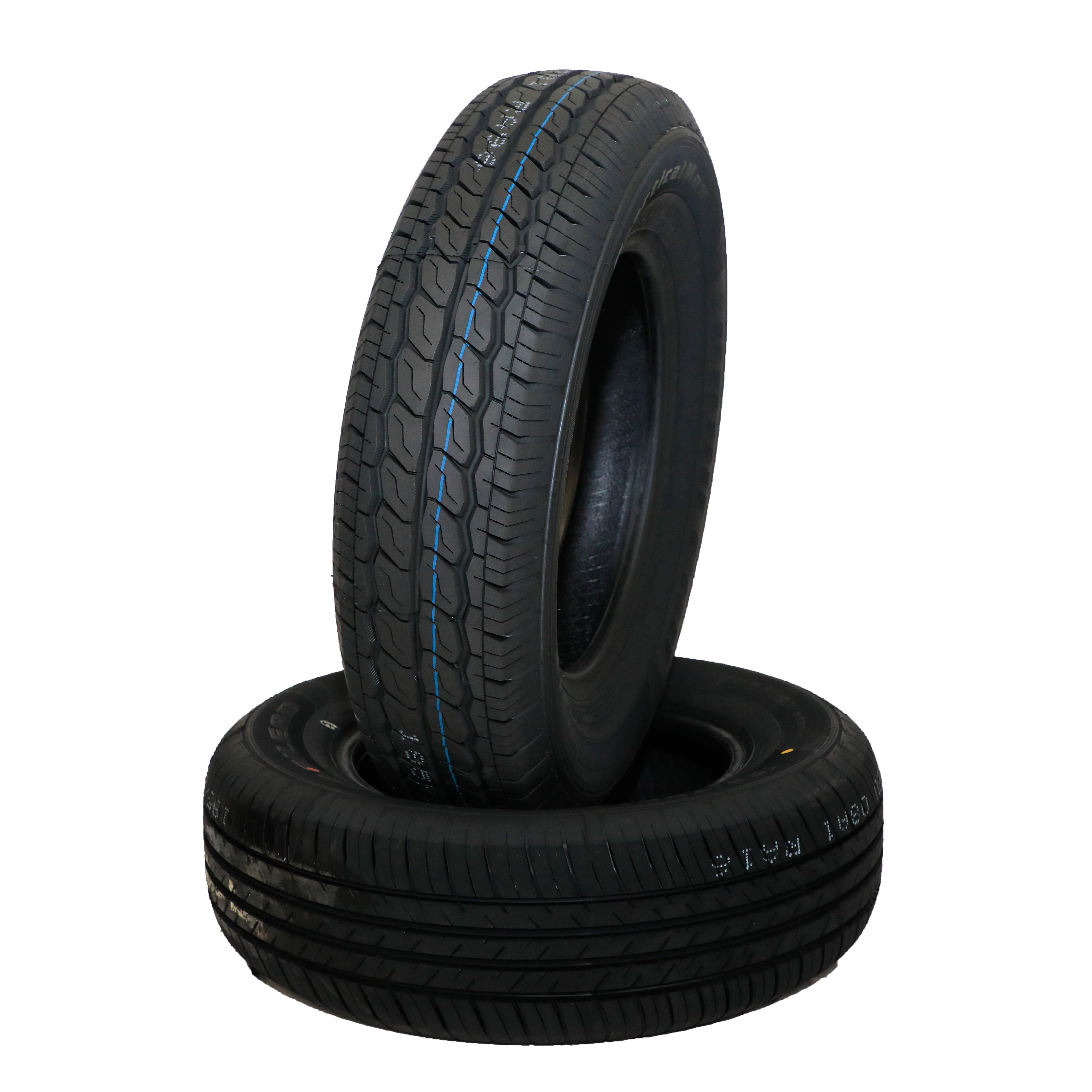 Kapsen 195R15C 106/ RS01 DOT24 0/0 R0 104T