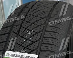 Kapsen ComfortMax 4S A4 All Season 3PMSF 175/65 R14 82T