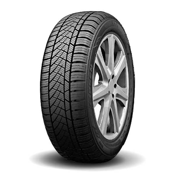 Kapsen ComfortMax 4S A4 All Season 3PMSF 185/65 R15 88H