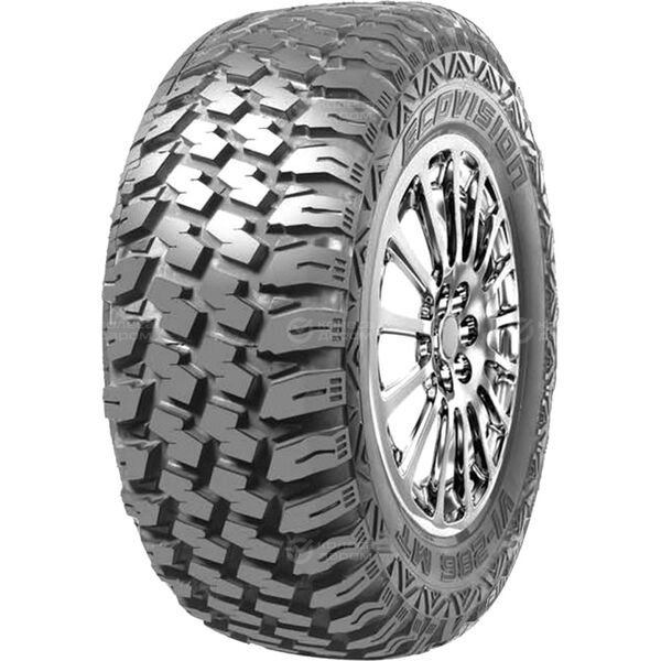 Ecovision 31X10,50R15LT VI-286 MT 6PR 0/0 R0 109Q