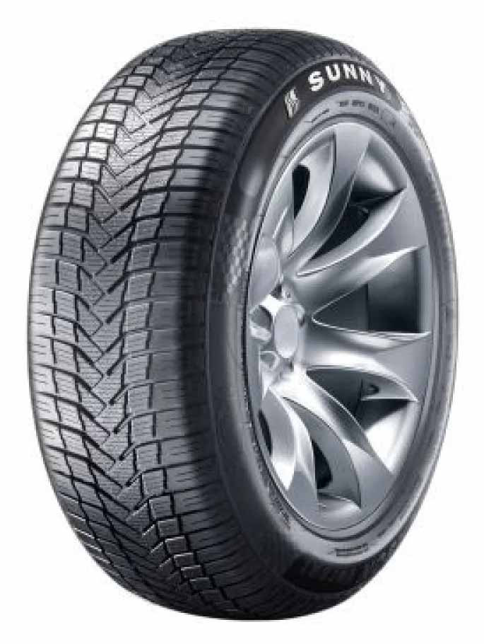 Sunny NC501 ALL SEASON 3PMSF 205/55 R16 91V