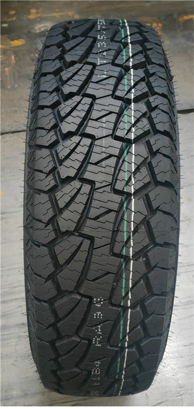 Kapsen 31x10.50R15LT RS23 0/0 R0 109S