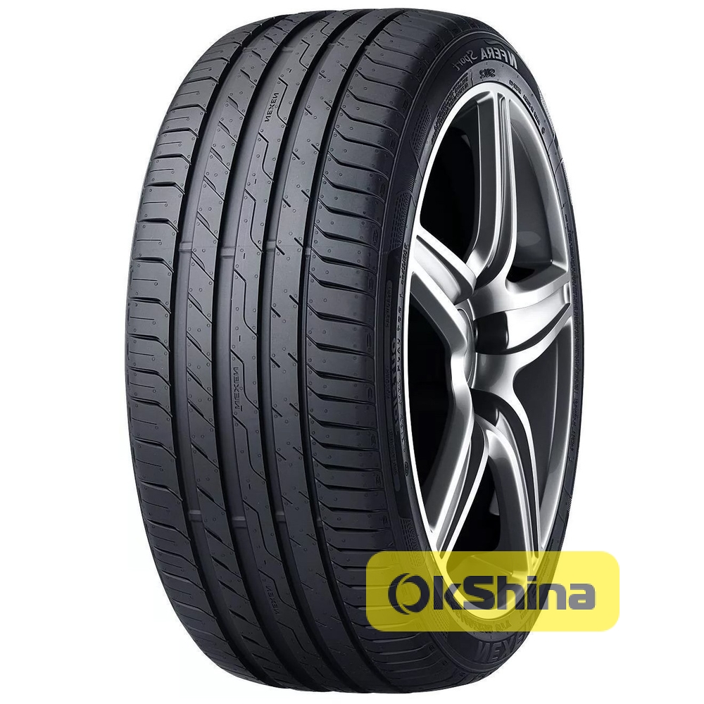 Nexen N'FERA SPORT XL 235/45 R20 100W