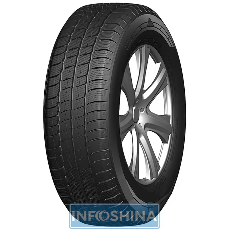 Sunny C 113/ NC513 3PMSF 215/75 R16 111R