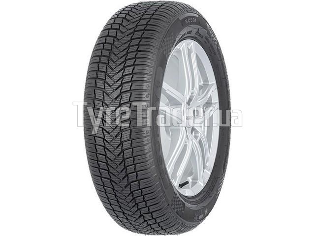 Sunny NC501 ALL SEASON 3PMSF 185/65 R15 88H