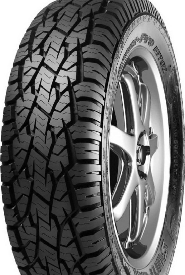 Ecovision 31X10,50R15LT VI-286 AT 6PR 0/0 R0 109R