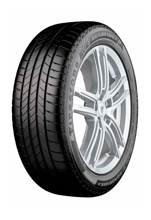 Firestone ROADHAWK 2 225/60 R18 100H