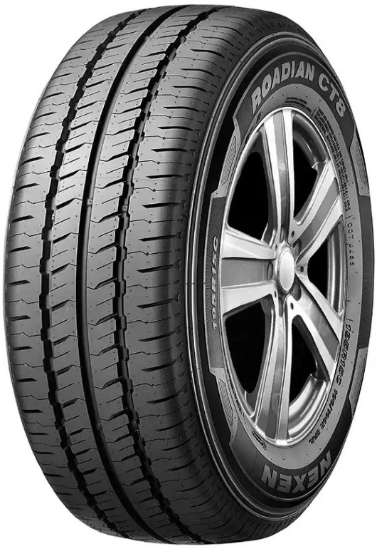 Nexen C 112/ ROADIAN CT8 225/65 R16 110S