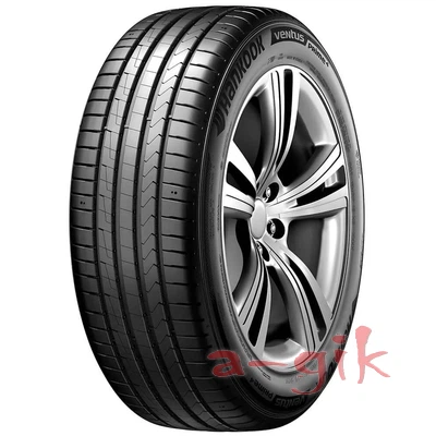 Hankook Ventus Prime 4 K135 (Hankook (вир-во Угорщина XL 215/45 R17 91Y