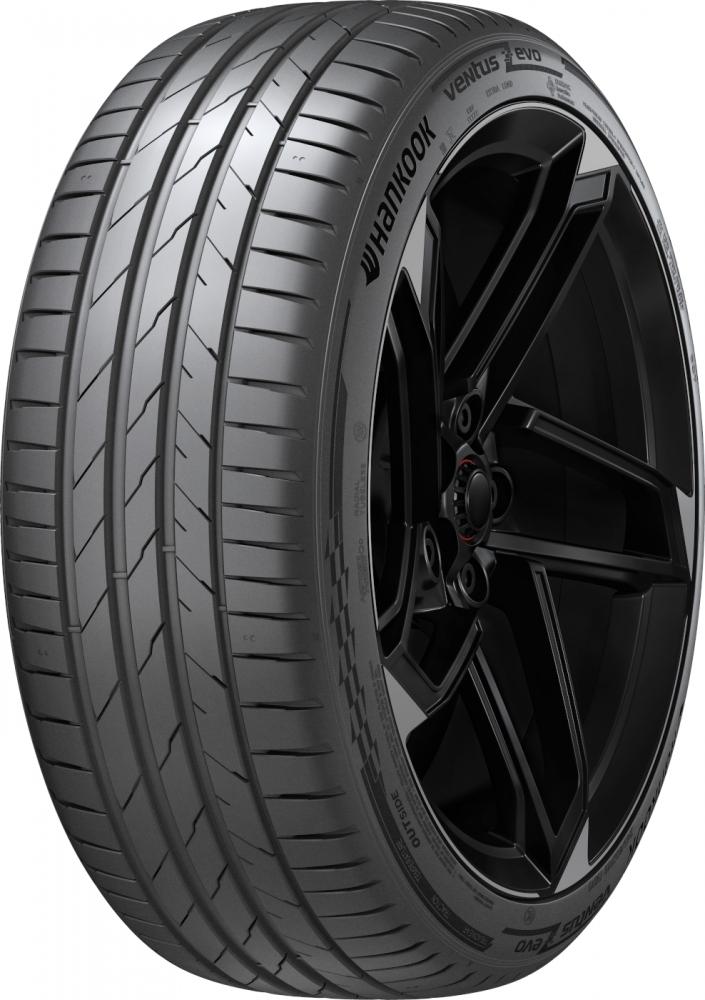 Hankook Ventus evo SUV K137A (Hankook (вир-во Корея XL 245/50 R20 105V