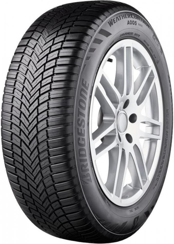 Bridgestone WEATHER CONTROL A005 EVO XL 195/65 R15 95V