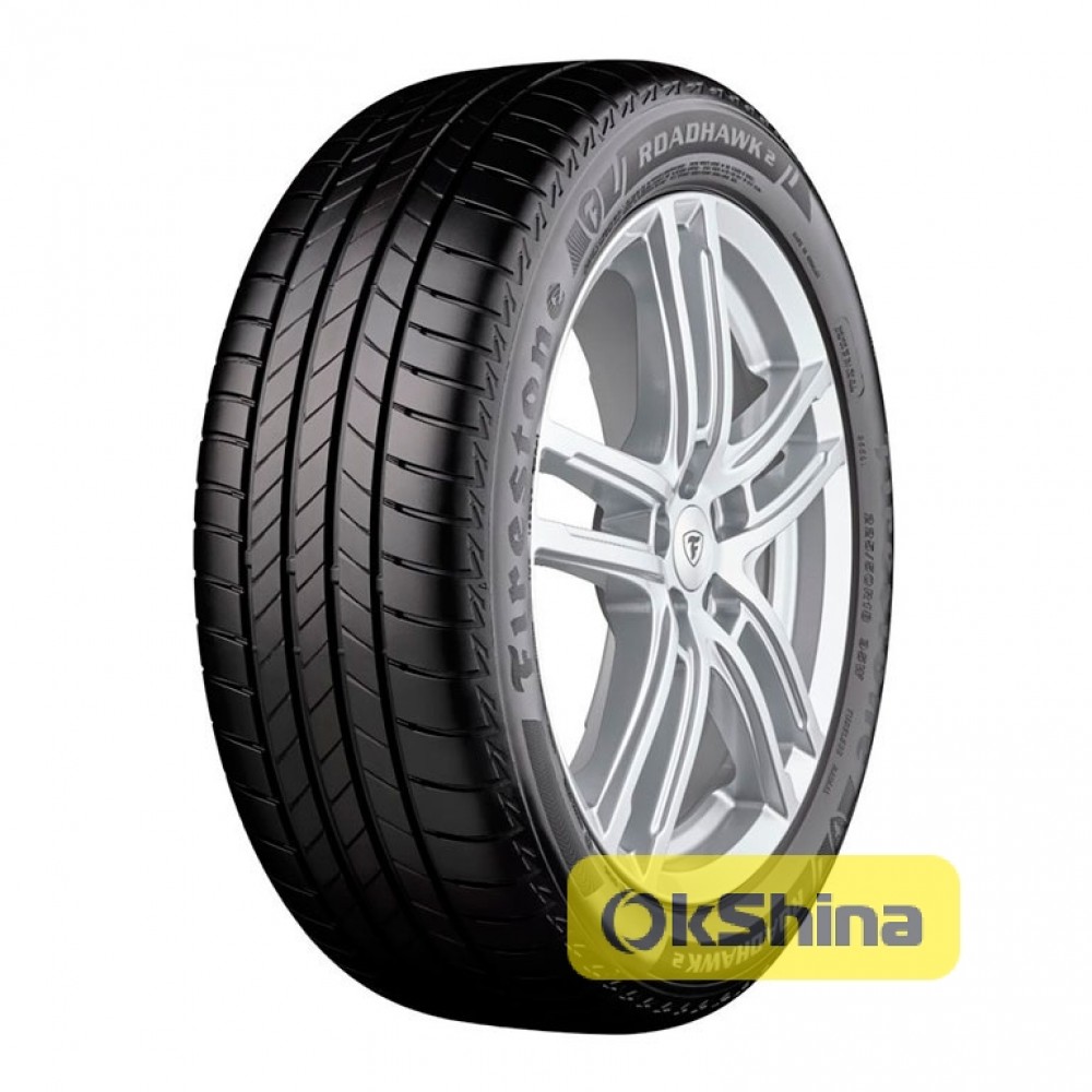 Firestone ROADHAWK 2 XL 255/40 R19 100Y