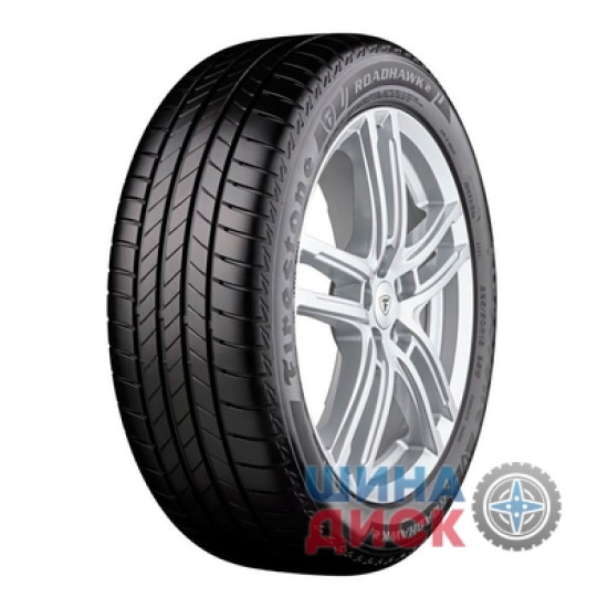 Firestone ROADHAWK 2 XL 225/45 R17 94Y