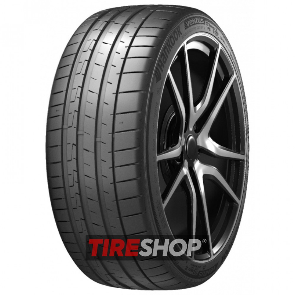 Hankook Ventus S1 evo Z K129 (Hankook (вир-во Угорщина XL 255/40 R20 101Y