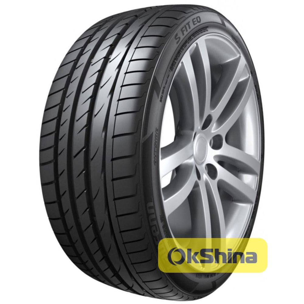 Laufenn LK01 (Laufenn (вир-во Угорщина XL 215/55 R18 99V