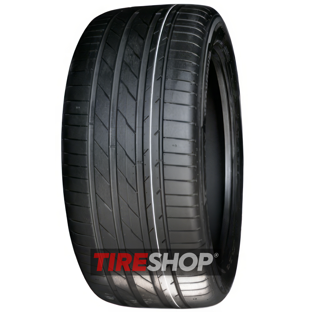 Hankook Ventus S1 evo4 X K137A (Hankook (вир-во Угорщина XL 305/40 R20 112Y