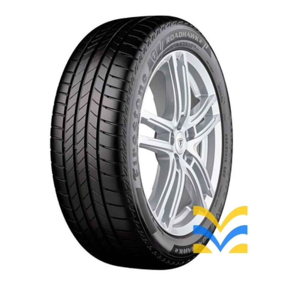 Firestone ROADHAWK 2 XL 225/45 R18 95Y