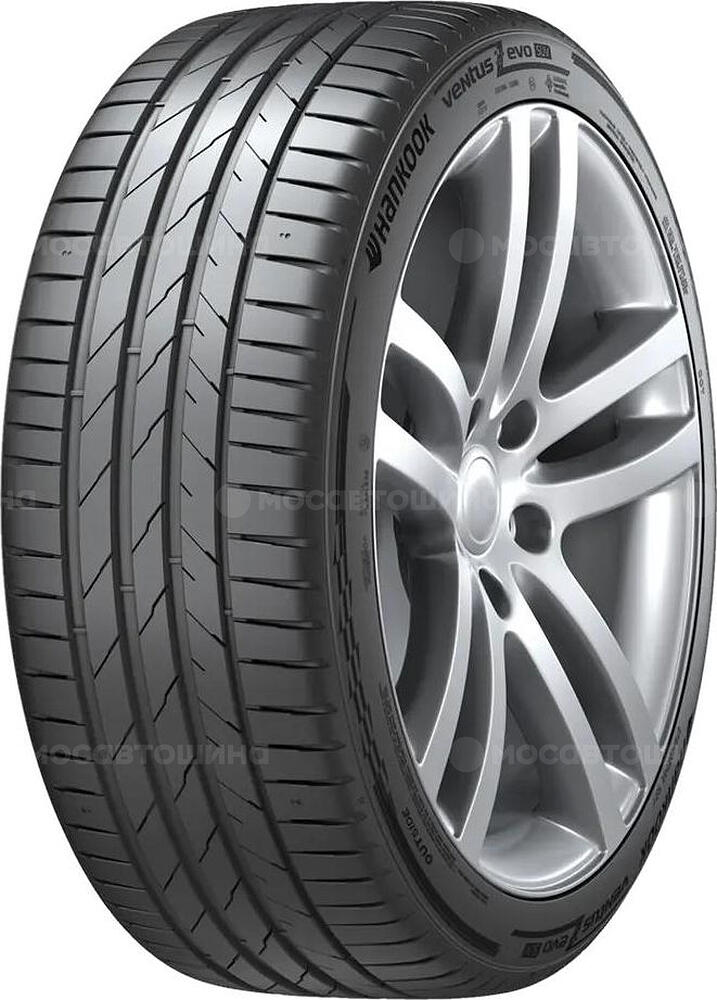 Hankook Ventus evo SUV K137A (Hankook (вир-во Корея XL 235/65 R18 110V