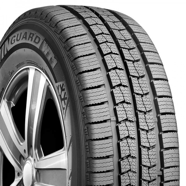 Nexen 195R14LT (C) 106/ WINGUARD WT1 0/0 R0 104R