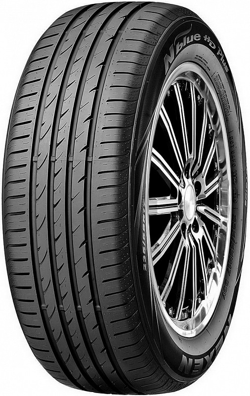 Nexen N-BLUE HD PLUS 205/50 R15 86V