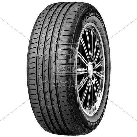 Nexen N-BLUE HD PLUS DOT22 225/50 R16 92V