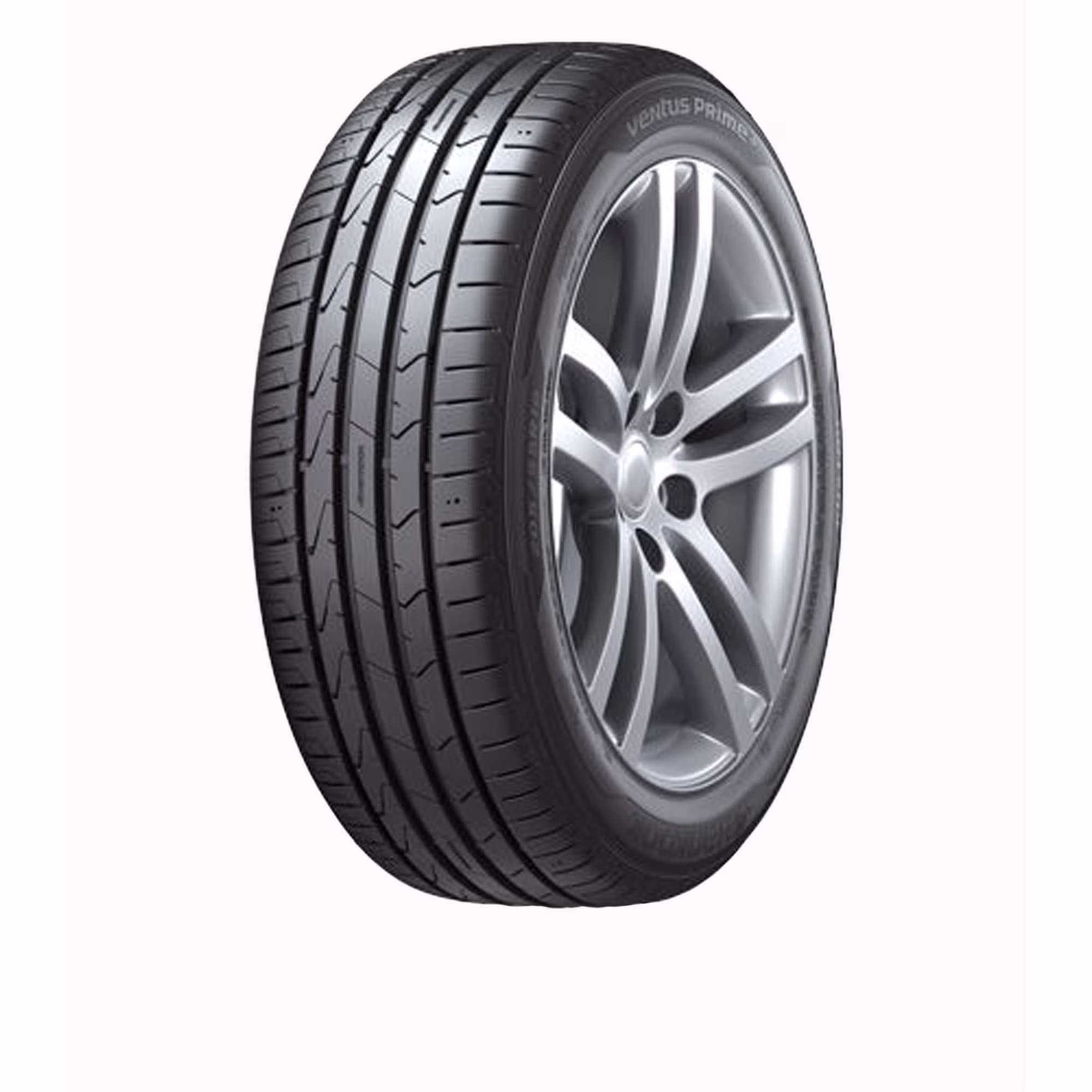 Hankook VENTUS Prime3 K125 (Hankook (вир-во Корея 195/55 R16 87V