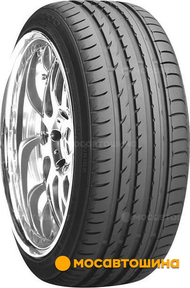 Nexen N8000 DOT2021 235/65 R17 104H