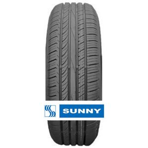 Sunny NP226 195/50 R15 82V