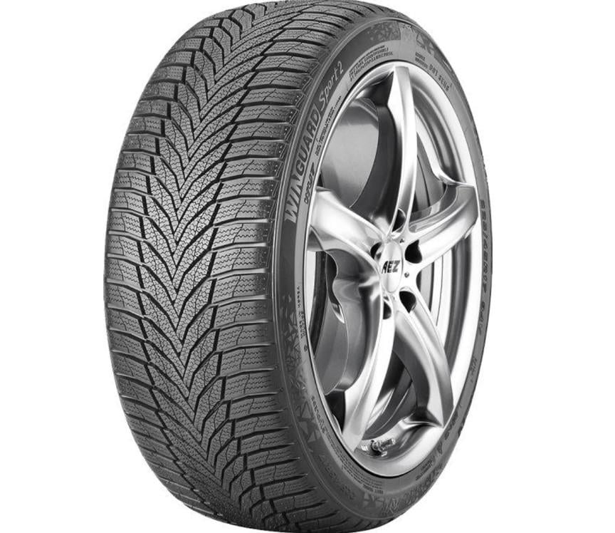 Nexen WinGuard SPORT 2 WU7 DOT2022 XL 225/55 R17 101V
