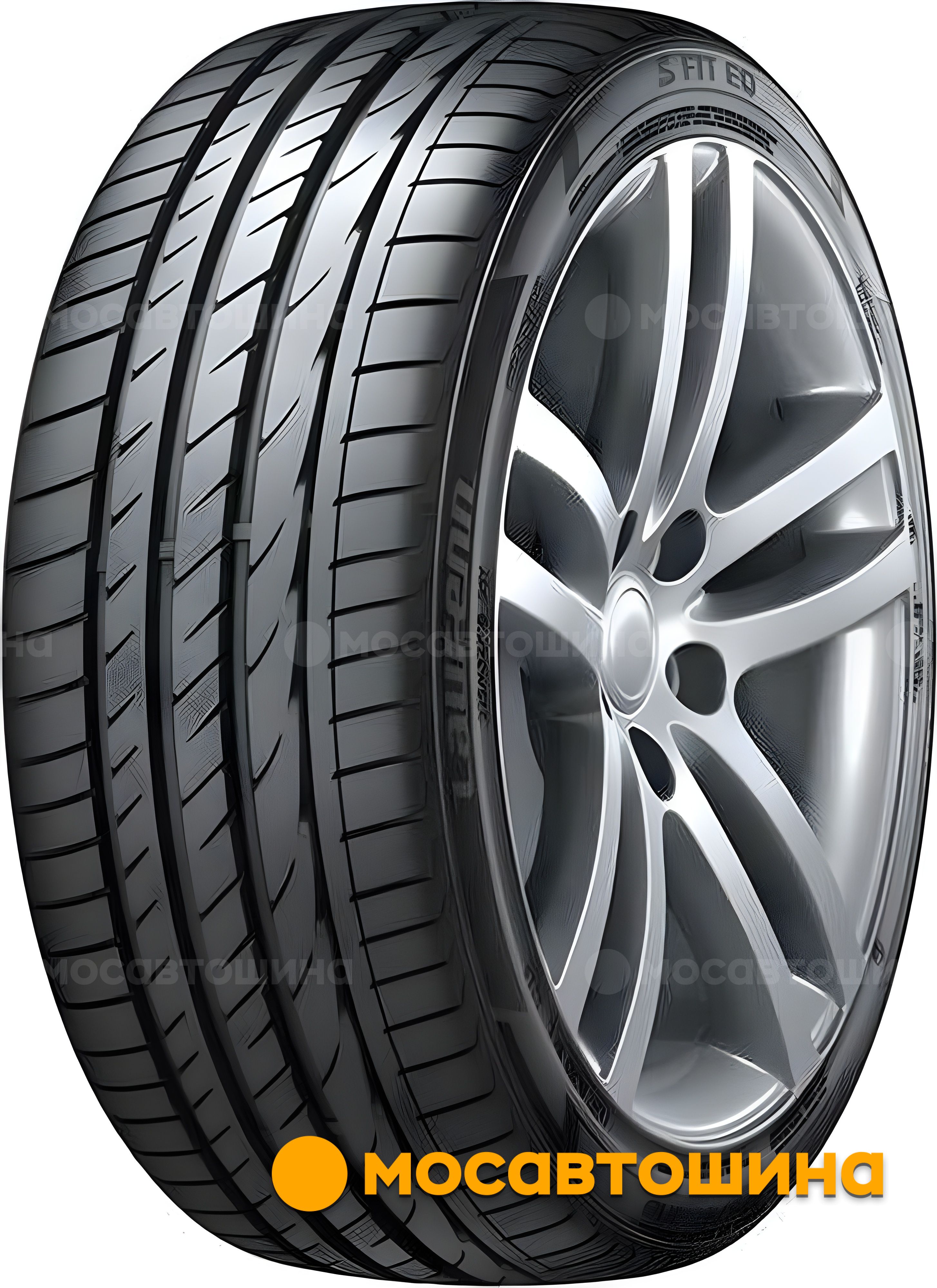 Laufenn LK01 (Laufenn (вир-во Угорщина 205/55 R16 91H