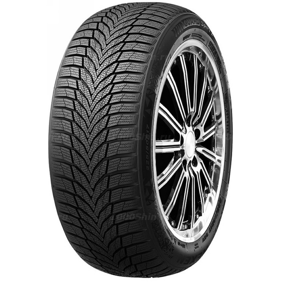 Nexen WinGuard Sport 245/45 R18 100V