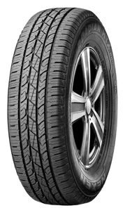 Nexen ROADIAN HTX RH5 DOT2022 245/55 R19 103T